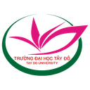 Trường Đại học Tây Đô Logo