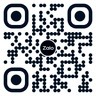 Mã QR Zalo tư vấn tuyển sinh